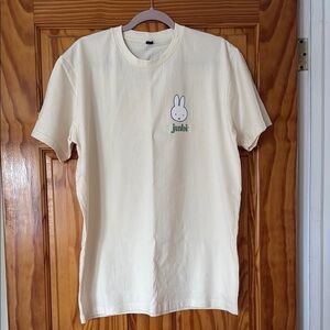 Junbi x Miffy T-Shirt